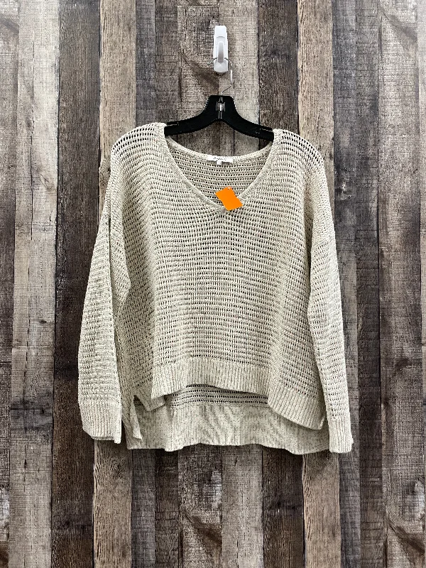 Multi-colored Sweater Madewell, Size M