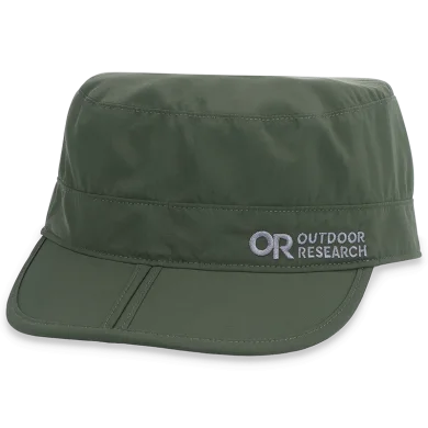 Radar Pocket Cap