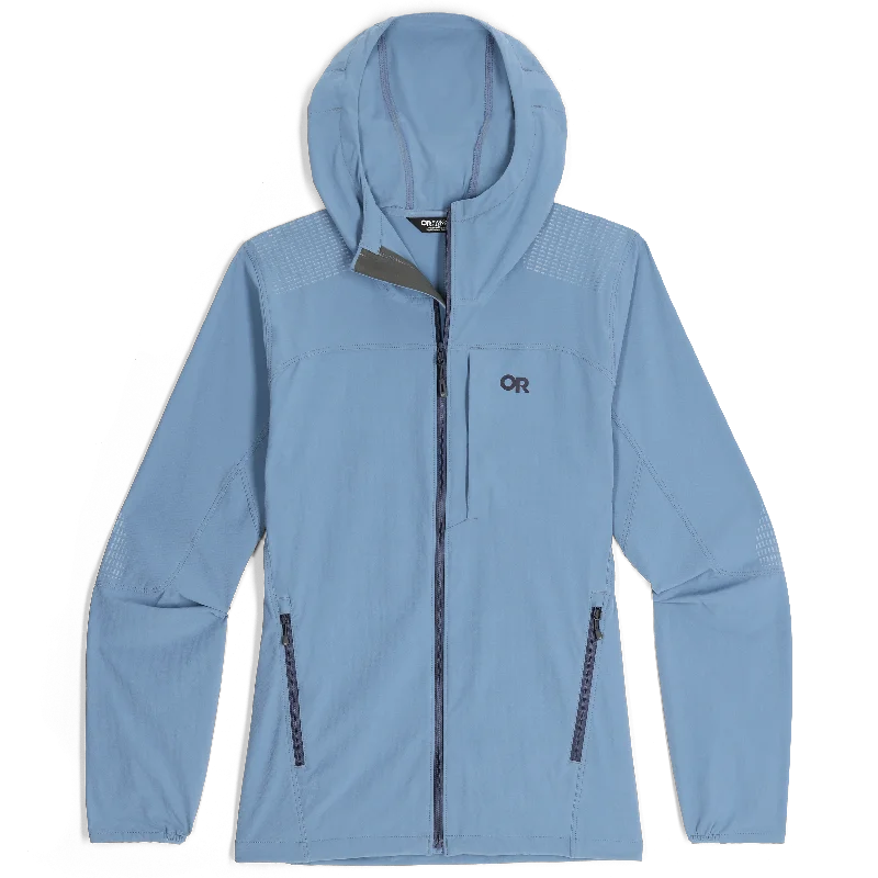 Women's Ferrosi DuraPrint® Hoodie