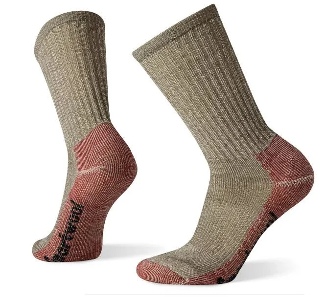 Women's Hike Classic Edition Light Cushion Crew Socks